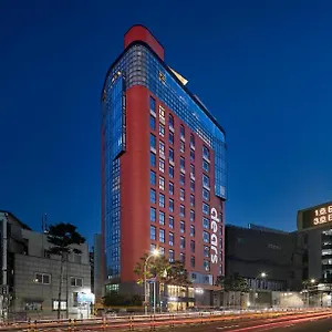 Hotel Dears Myeongdong, Seoel