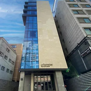 Urbanstay Boutique Ikseon Seoul