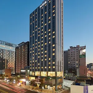 Hotel Nine Tree Dongdaemun, Seoel