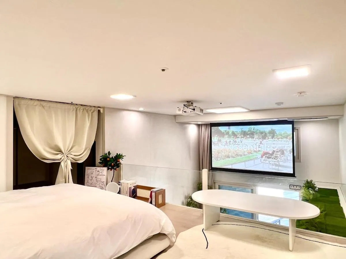 Hongdae Luxury Stay Seoul 0*,  South Korea