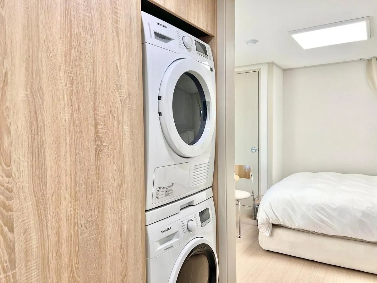 Hongdae Luxury Stay Seoul Apartment