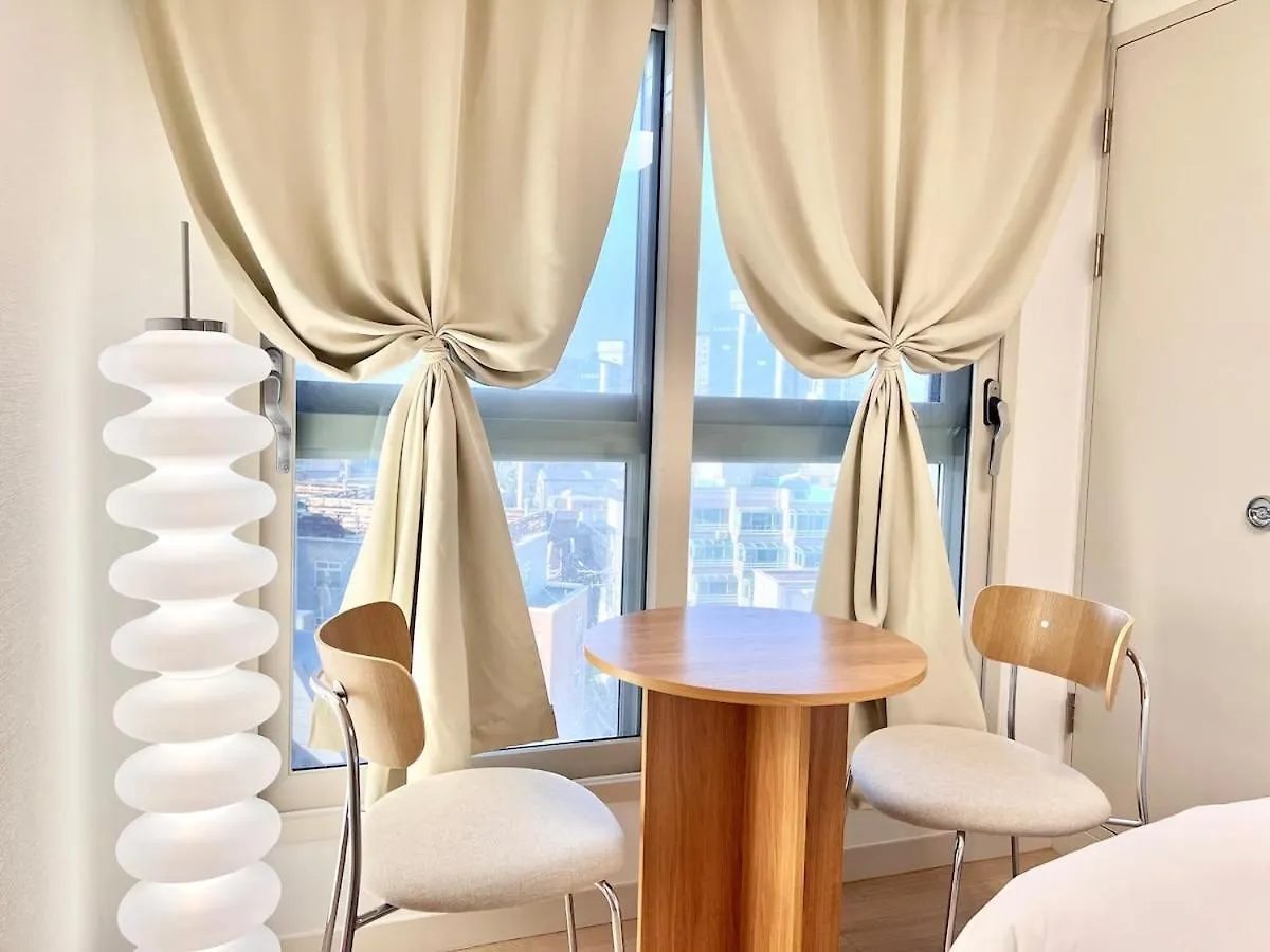 Hongdae Luxury Stay Seoul