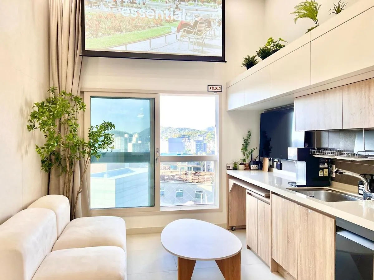 Hongdae Luxury Stay Seoul