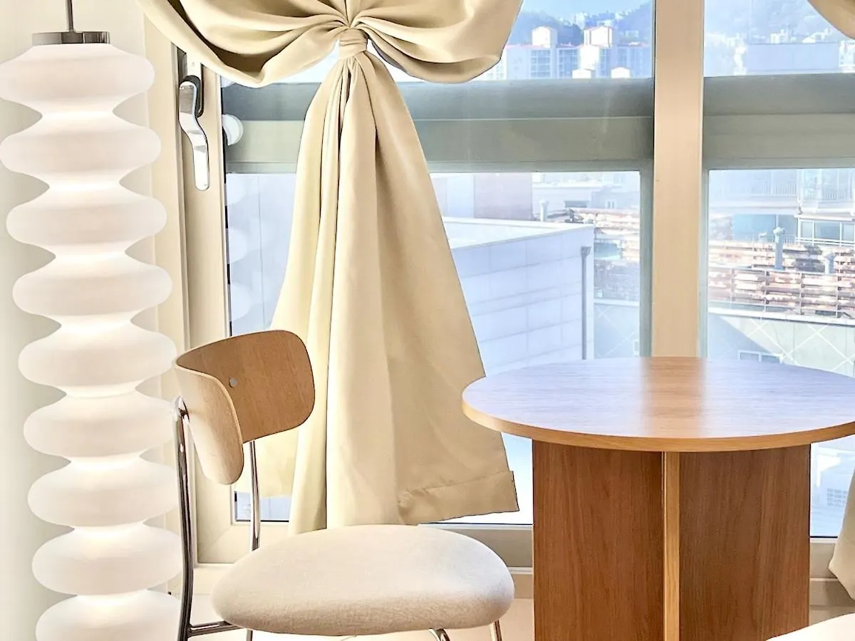 Hongdae Luxury Stay Seoul South Korea