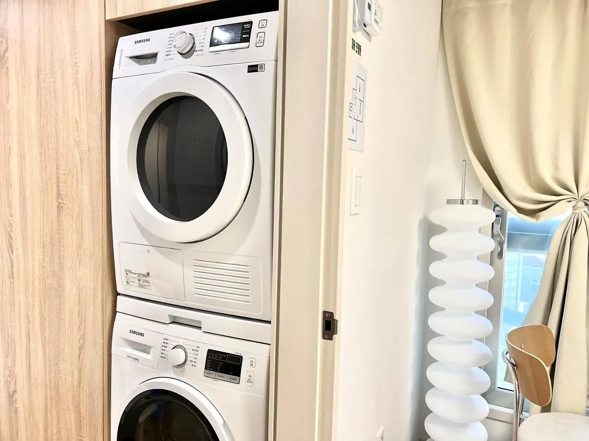 Apartment Hongdae Luxury Stay Seoul South Korea